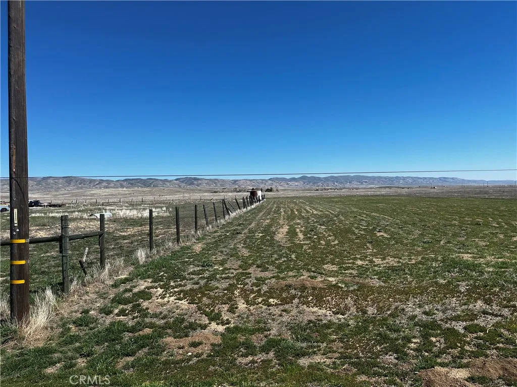 0 Dardanelle, Santa Margarita, Ca 93453
