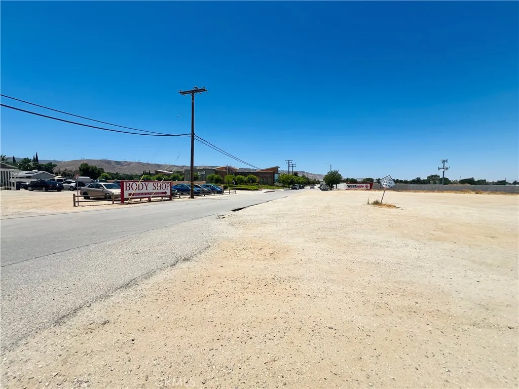0 50th Ave West, Quartz Hill, Ca 93536 - Photo 5 of 15, Quartz Hill, CA