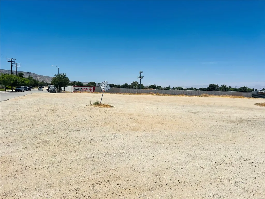 0 50th Ave West, Quartz Hill, Ca 93536 - Photo 3 of 15, Quartz Hill, CA