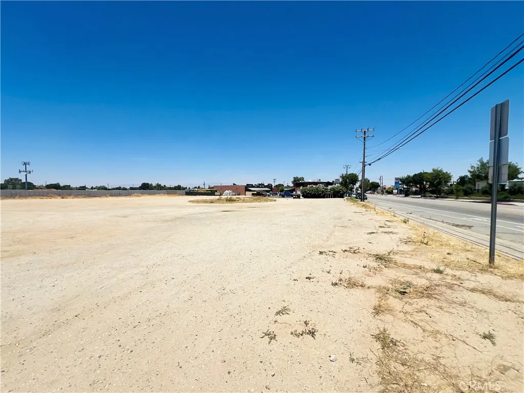 0 50th Ave West, Quartz Hill, Ca 93536