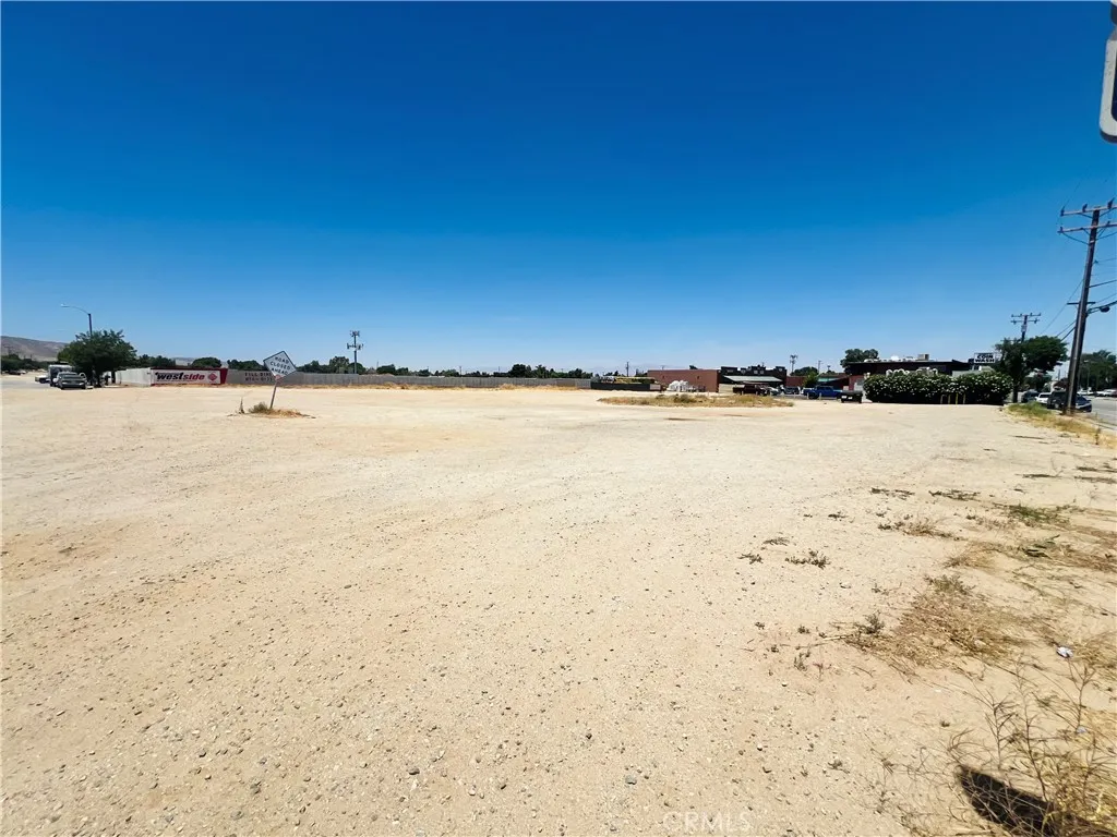 0 50th Ave West, Quartz Hill, Ca 93536 - Photo 4 of 15, Quartz Hill, CA