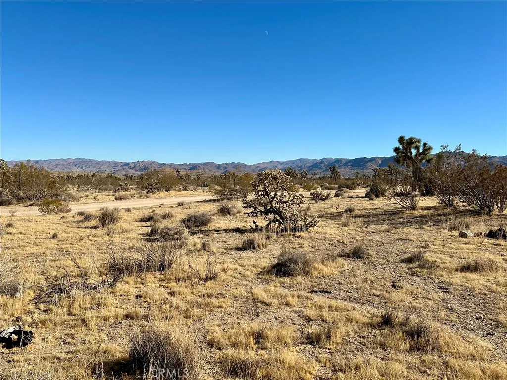 4726 Paradise View, Yucca Valley, Ca 92284 - Photo 4 of 30, Yucca Valley, CA