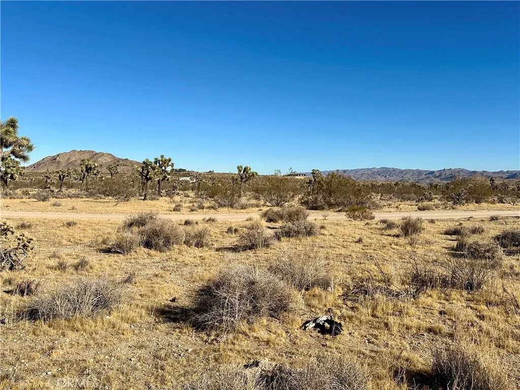 4726 Paradise View, Yucca Valley, Ca 92284 - Photo 5 of 30, Yucca Valley, CA