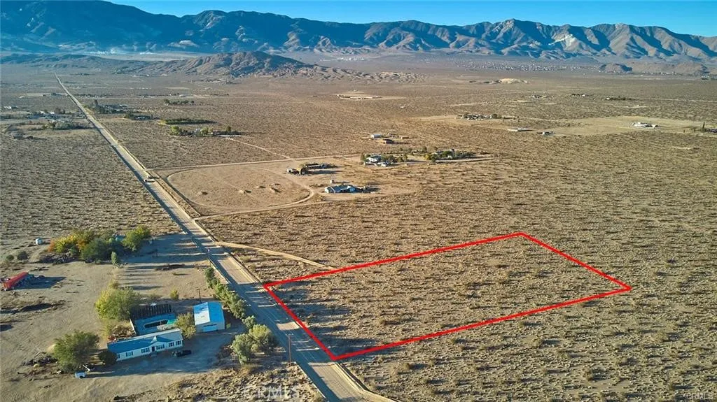 Lucerne Valley, CA 92356
