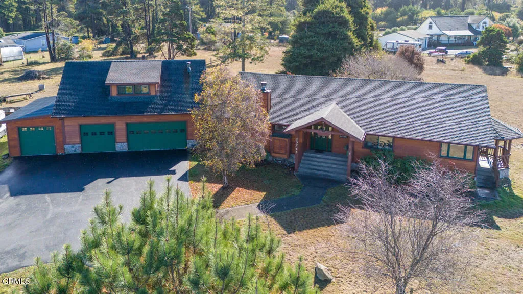 1288 Chaparral, San Luis Obispo, CA, 93401