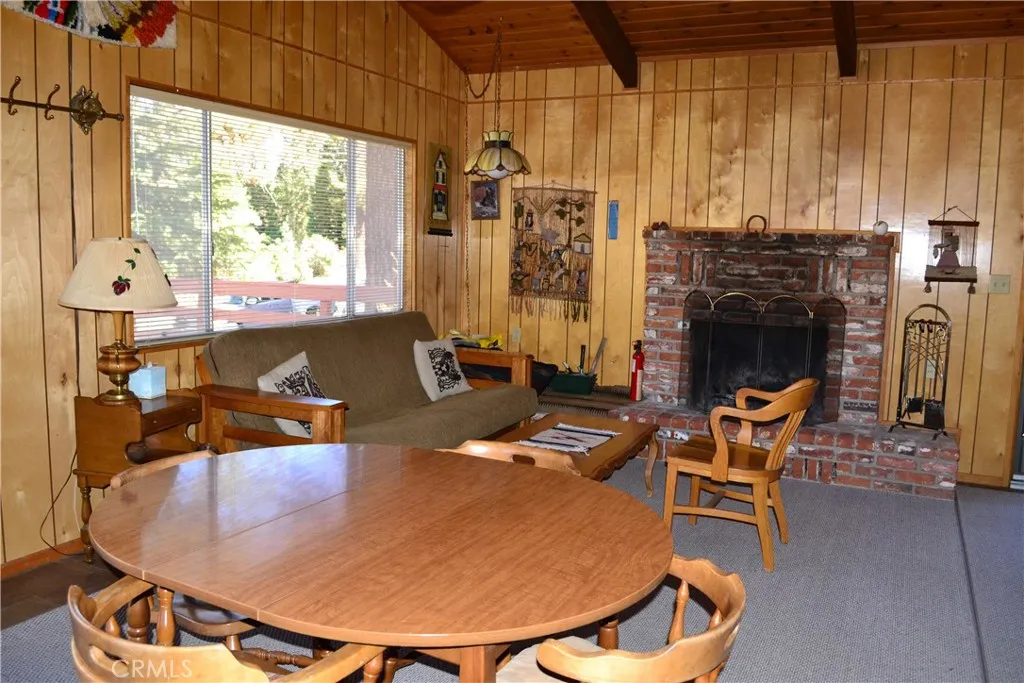 16410 Askin Drive, Pine Mountain Club, Ca 93222 - Photo 4 of 13, Pine Mountain Club, CA