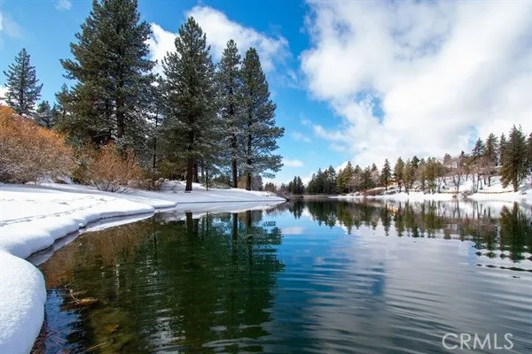 33544 Green Valley Lake Road, Green Valley Lake, Ca 92341