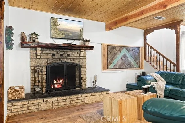 33544 Green Valley Lake Road, Green Valley Lake, Ca 92341 - Photo 4 of 38, Green Valley Lake, CA
