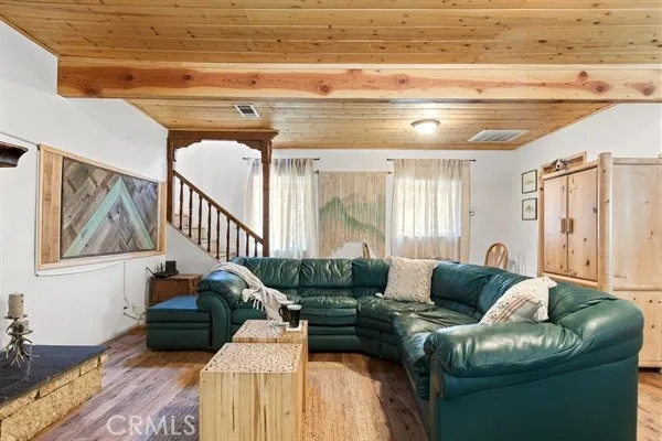 33544 Green Valley Lake Road, Green Valley Lake, Ca 92341 - Photo 3 of 38, Green Valley Lake, CA