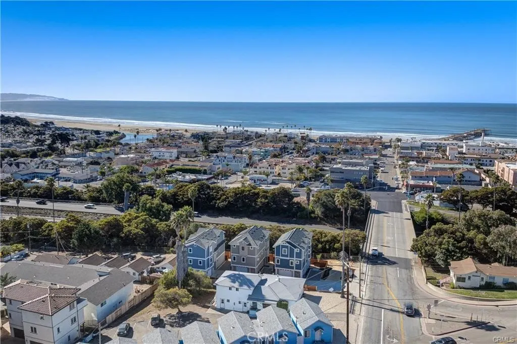 480 Hinds Avenue, Pismo Beach, Ca 93449 - Photo 2 of 58, Pismo Beach, CA