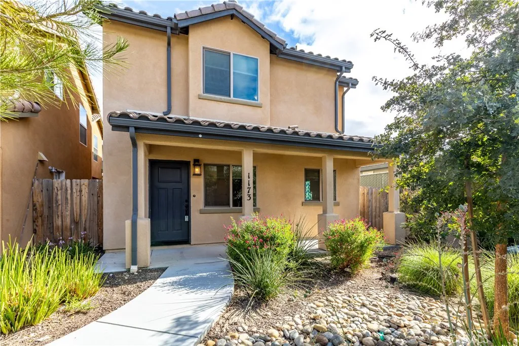 1173 Cortez Circle, San Miguel, Ca 93451
