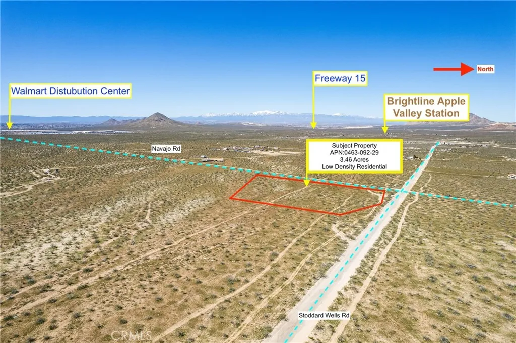 Apple Valley, CA 92307