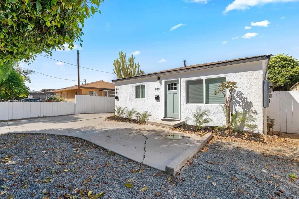 812 Florida Street, Imperial Beach, Ca 91932 - Main photo, Imperial Beach, CA
