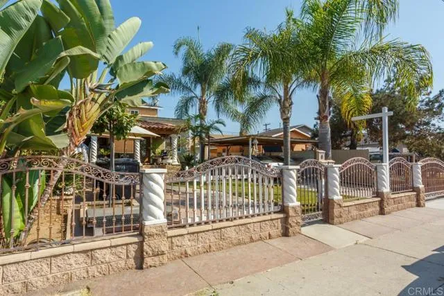 4138 Delta Street, San Diego, Ca 92113 - Photo 2 of 23, San Diego, CA