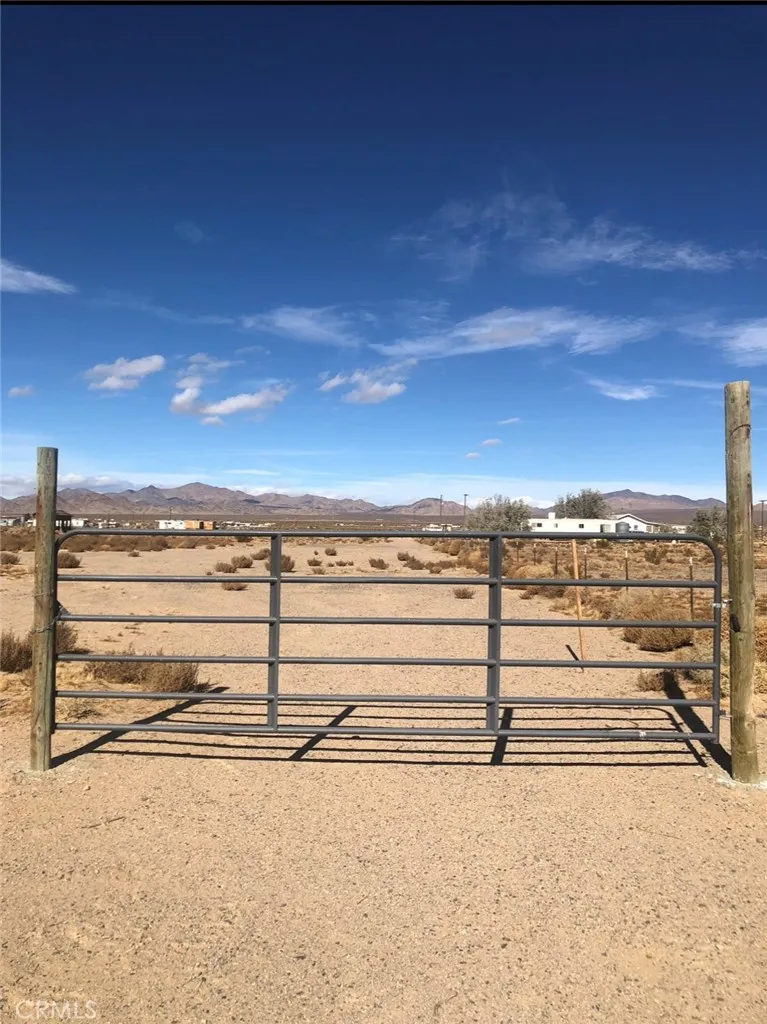 0 Squaw Bush, Lucerne Valley, Ca 92356 - Photo 4 of 6, Lucerne Valley, CA