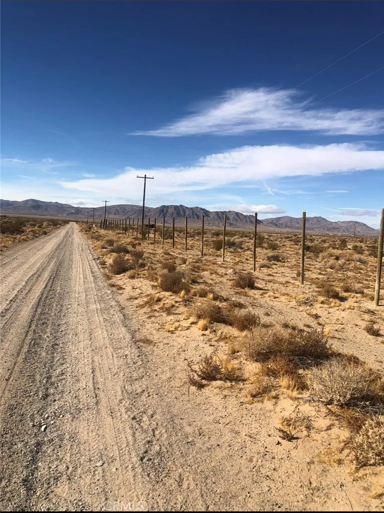 0 Squaw Bush, Lucerne Valley, Ca 92356 - Photo 2 of 6, Lucerne Valley, CA