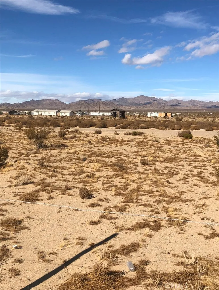 0 Squaw Bush, Lucerne Valley, Ca 92356 - Photo 3 of 6, Lucerne Valley, CA