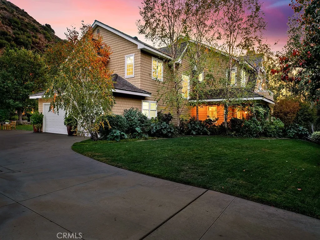28291 Williams Canyon Road, Silverado, Ca 92676 - Photo 5 of 50, Silverado, CA