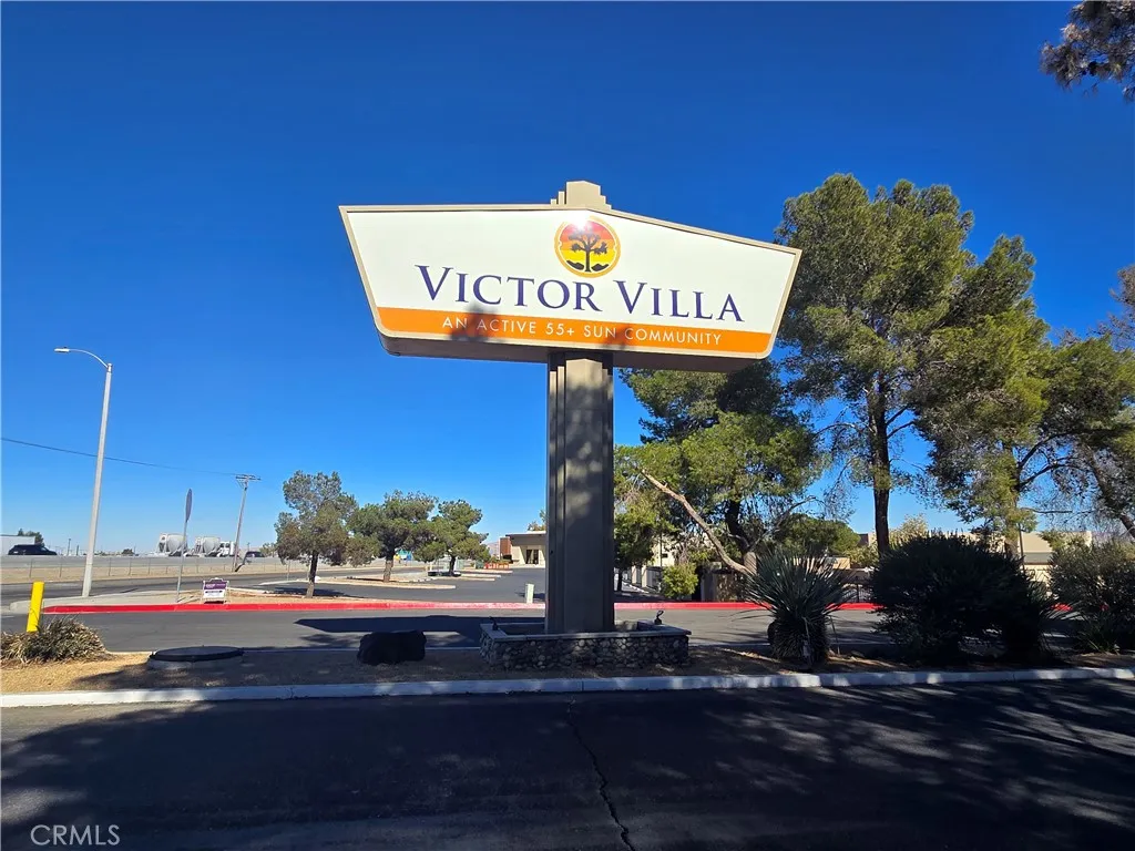 Victorville, CA 92395