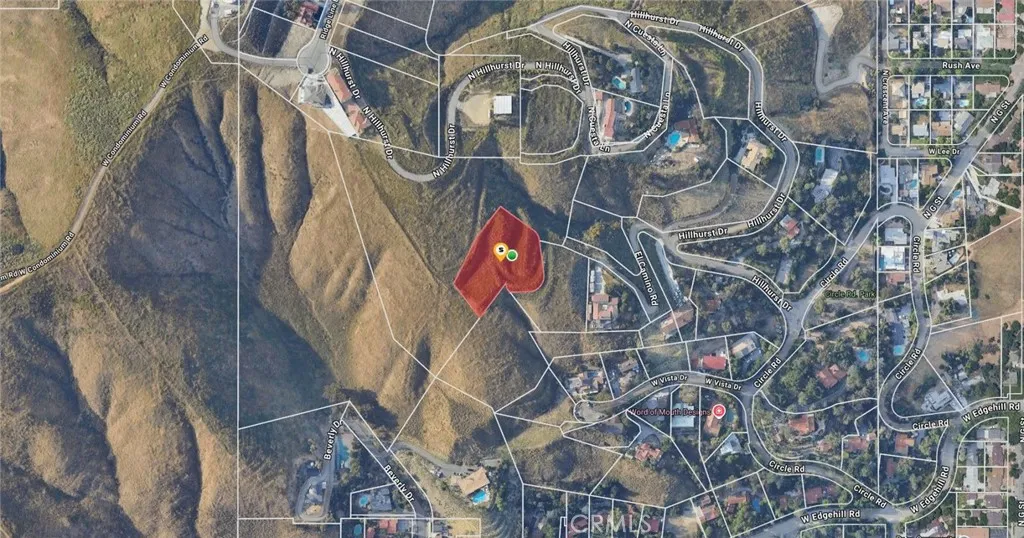 San Bernardino, CA 92405