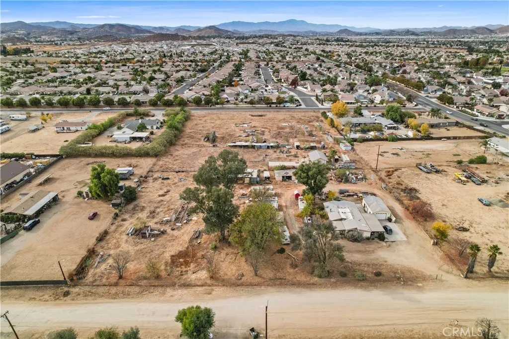 Menifee