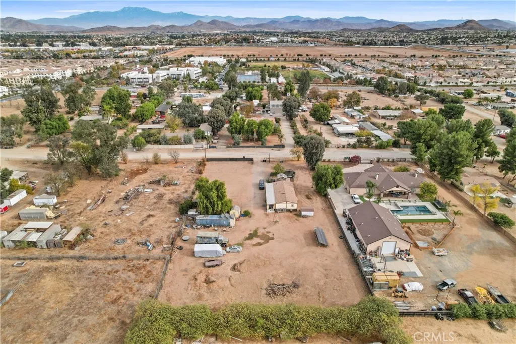 Menifee