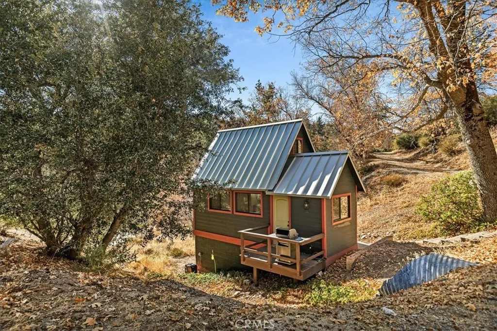 729 Eucalyptus Road, Cedar Glen, Ca 92321 - Photo 3 of 21, Cedar Glen, CA