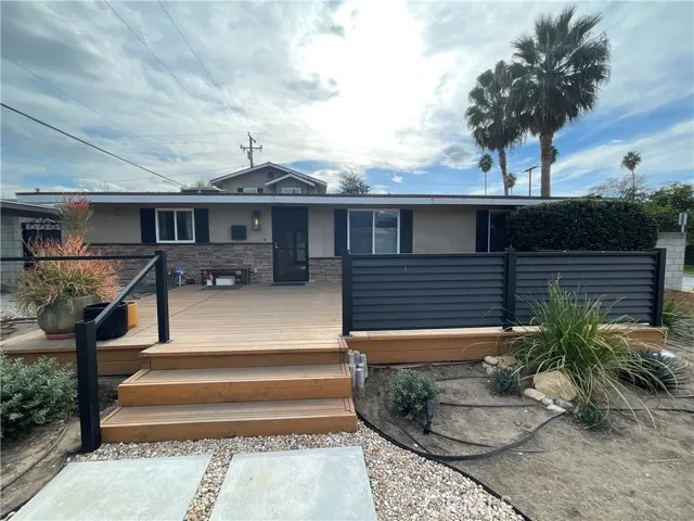 3791 S Normandie Ave, Los Angeles, CA, 90007