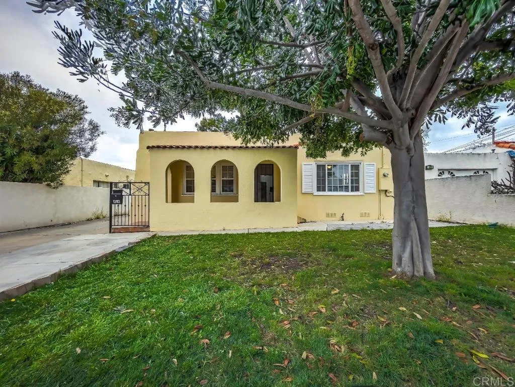 415 Church Ave