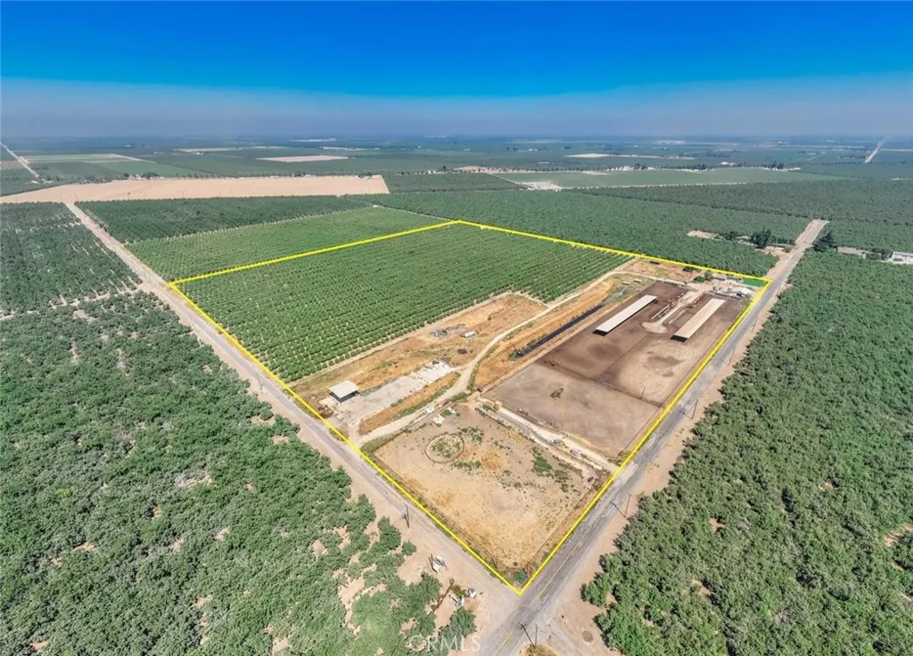 20676 Road 13, Chowchilla, Ca 93610 - Photo 2 of 28, Chowchilla, CA