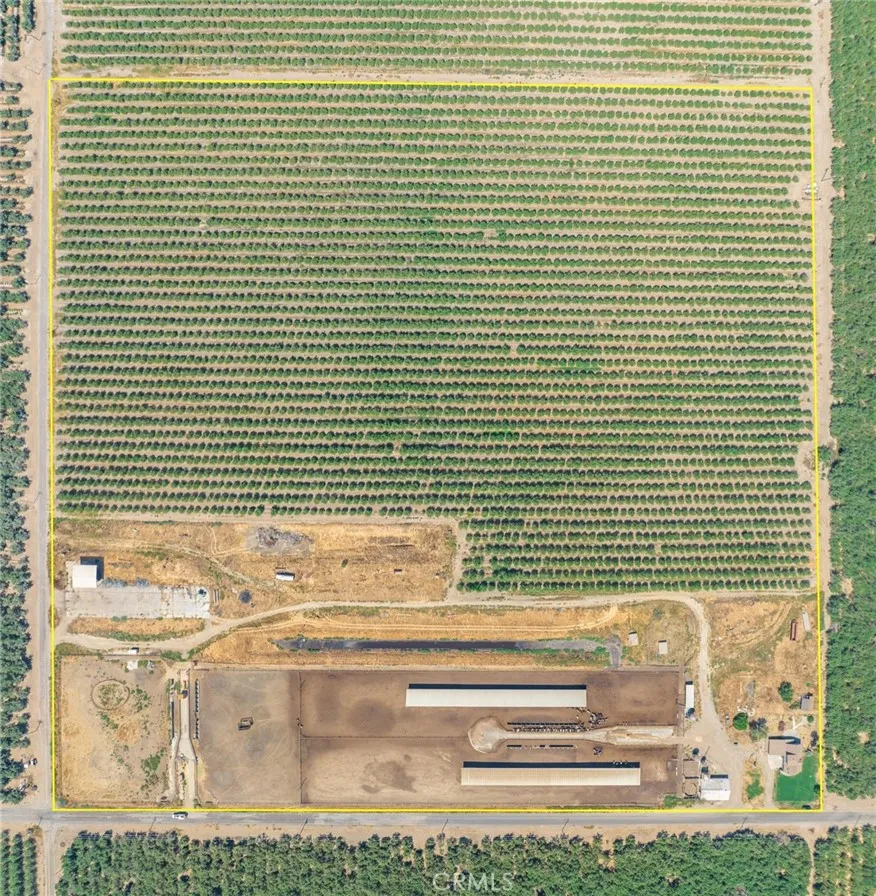 20676 Road 13, Chowchilla, Ca 93610