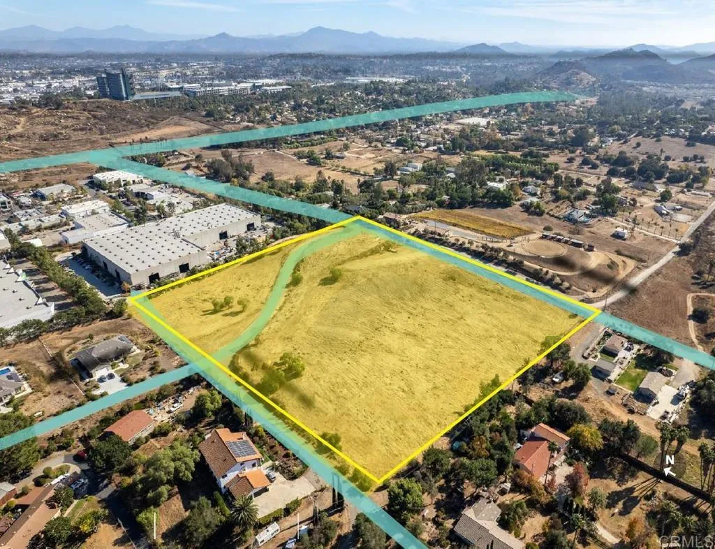 Escondido