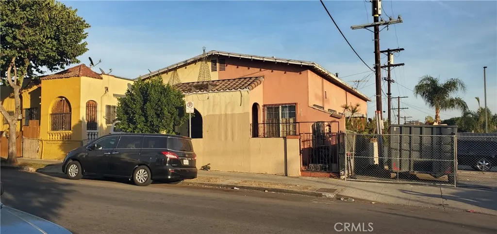 422 N Mott Street, Los Angeles, Ca 90033 - Photo 2 of 3, Los Angeles, CA