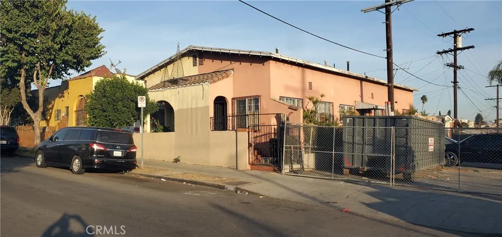422 N Mott Street, Los Angeles, Ca 90033 - Photo 3 of 3, Los Angeles, CA