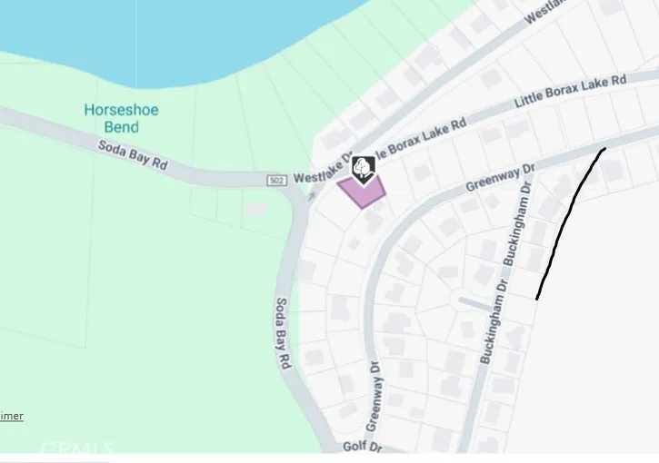 7911 Soda Bay, Kelseyville, Ca 95451 - Photo 3 of 9, Kelseyville, CA