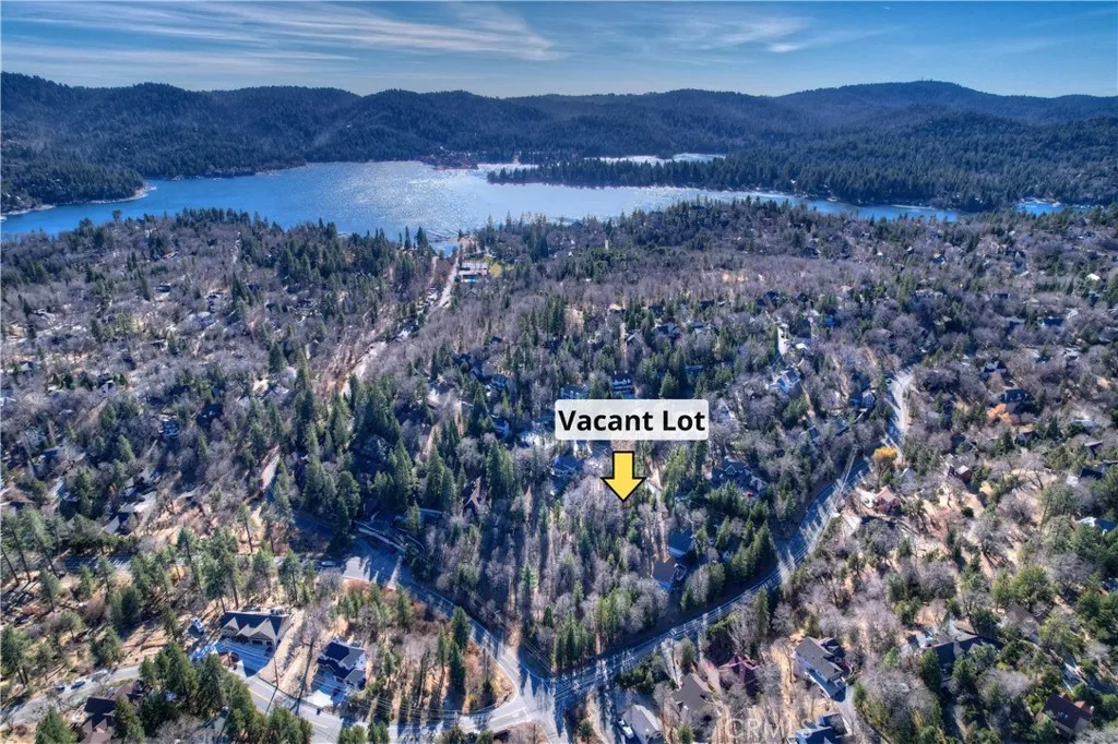 Lake Arrowhead, CA 92352