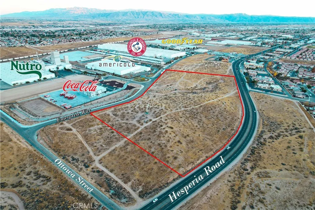 Victorville, CA 92395