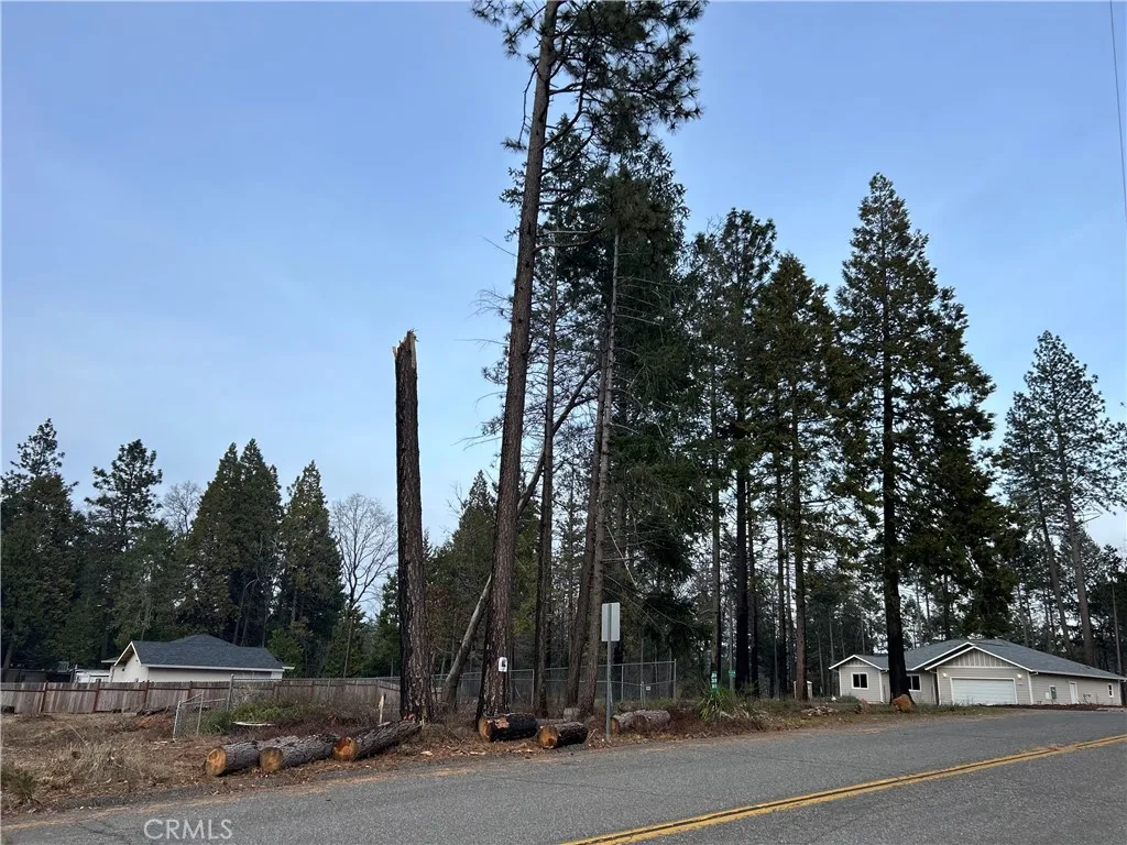 0 Skyway, Magalia, Ca 95954 - Photo 2 of 2, Magalia, CA