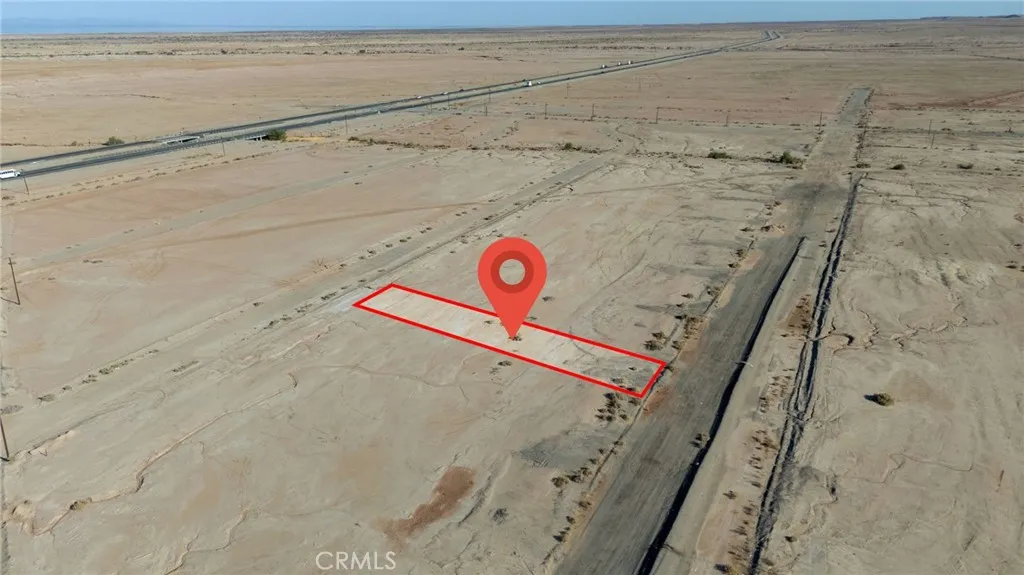 1735 Sky View, Thermal, Ca 92274 - Main photo, Thermal, CA