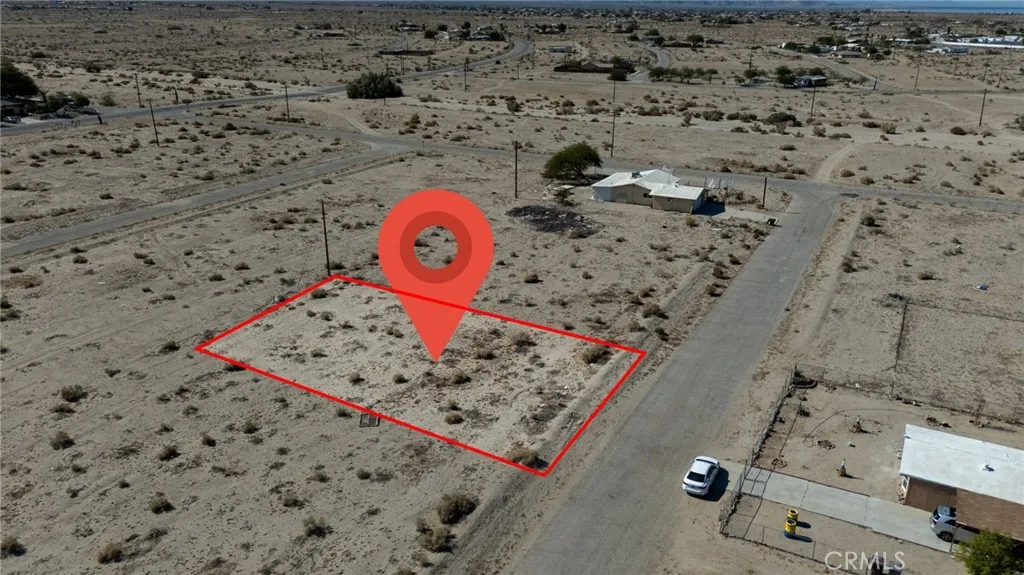 2679 Aberdeen, Thermal, Ca 92274 - Main photo, Thermal, CA