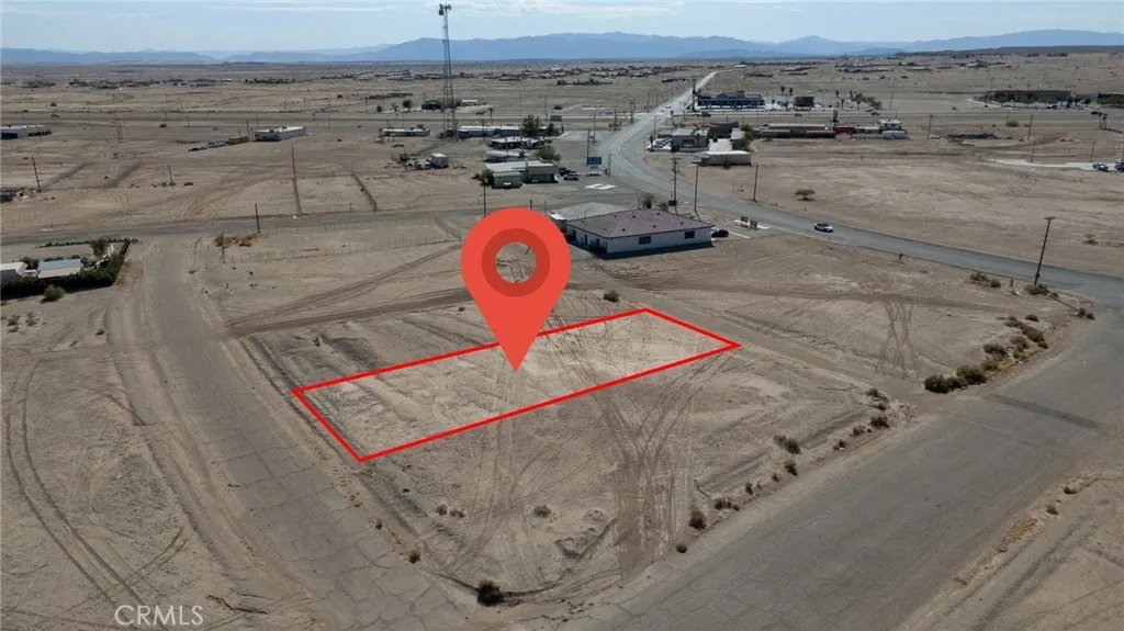 0 Palomar, Menifee, CA, 92585