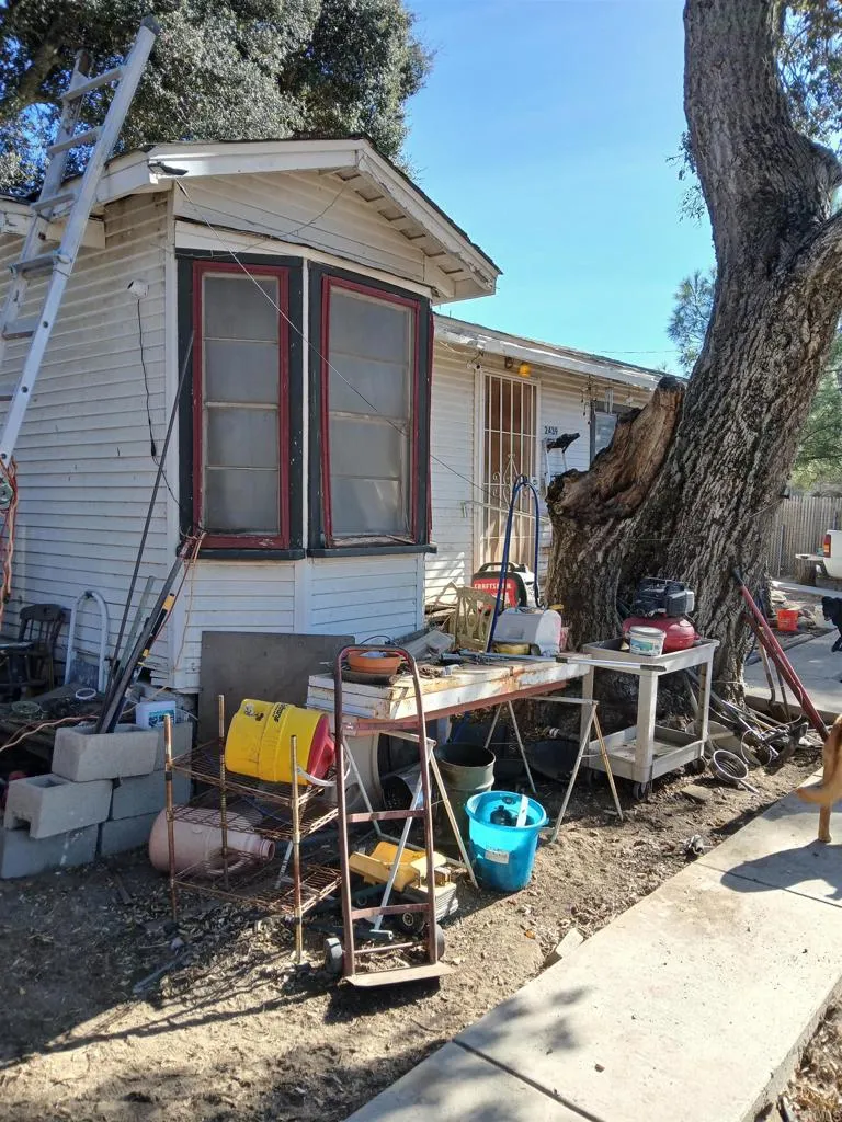 2439 Live Oak Trail, Boulevard, Ca 91905 - Photo 2 of 11, Boulevard, CA
