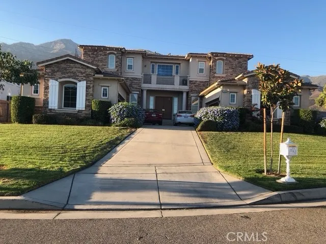 11090 Hiddentrail Drive, Rancho Cucamonga, Ca 91737 - Main photo, Rancho Cucamonga, CA
