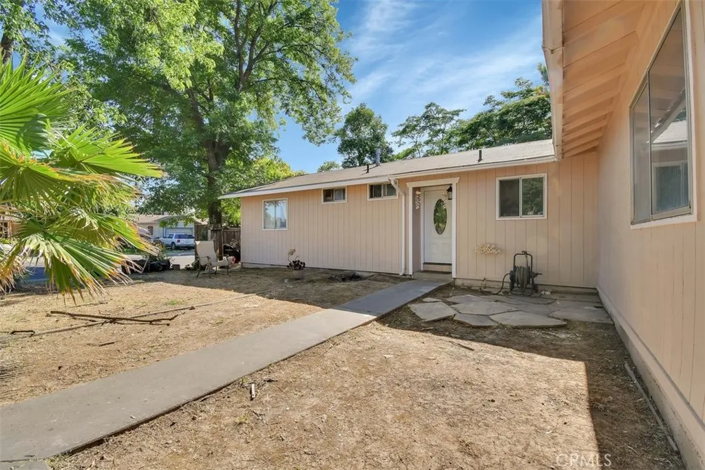 1076 Sage Street, Gridley, Ca 95948