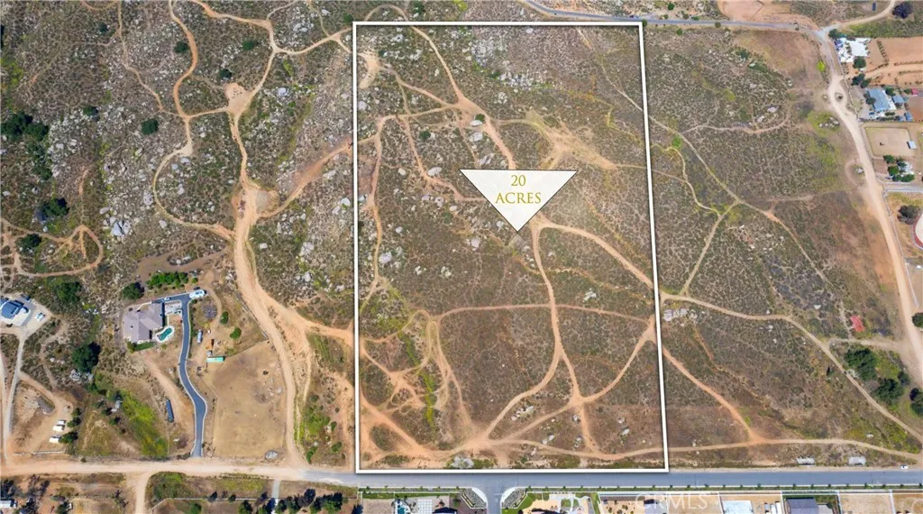 0 Byers, Menifee, CA, 92584