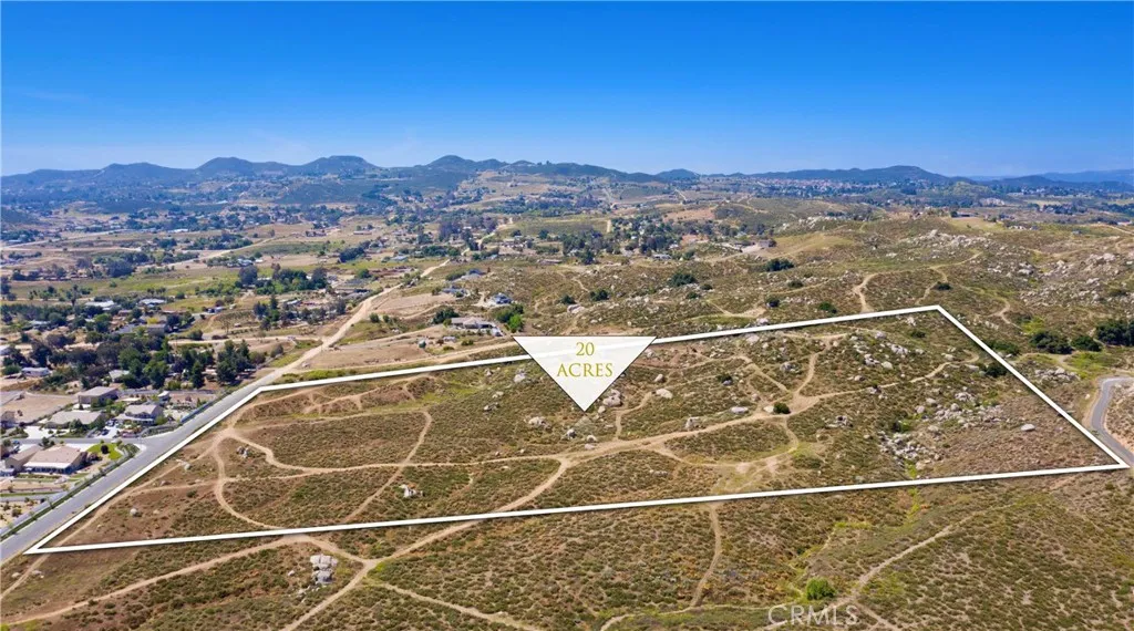 0 Byers, Menifee, CA, 92584