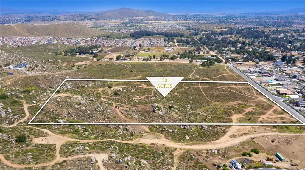 0 Byers, Menifee, CA, 92584