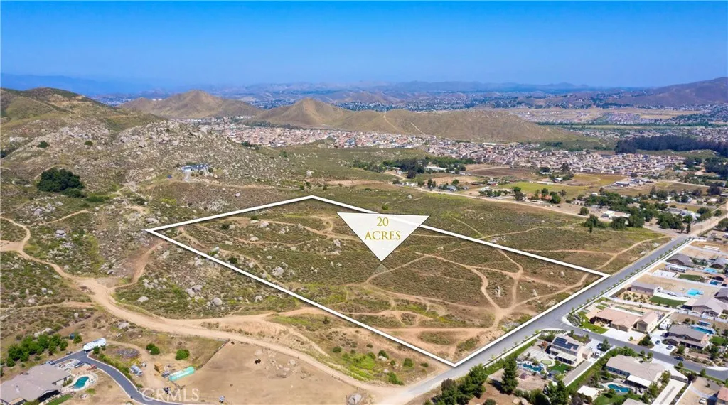 0 Byers, Menifee, CA, 92584