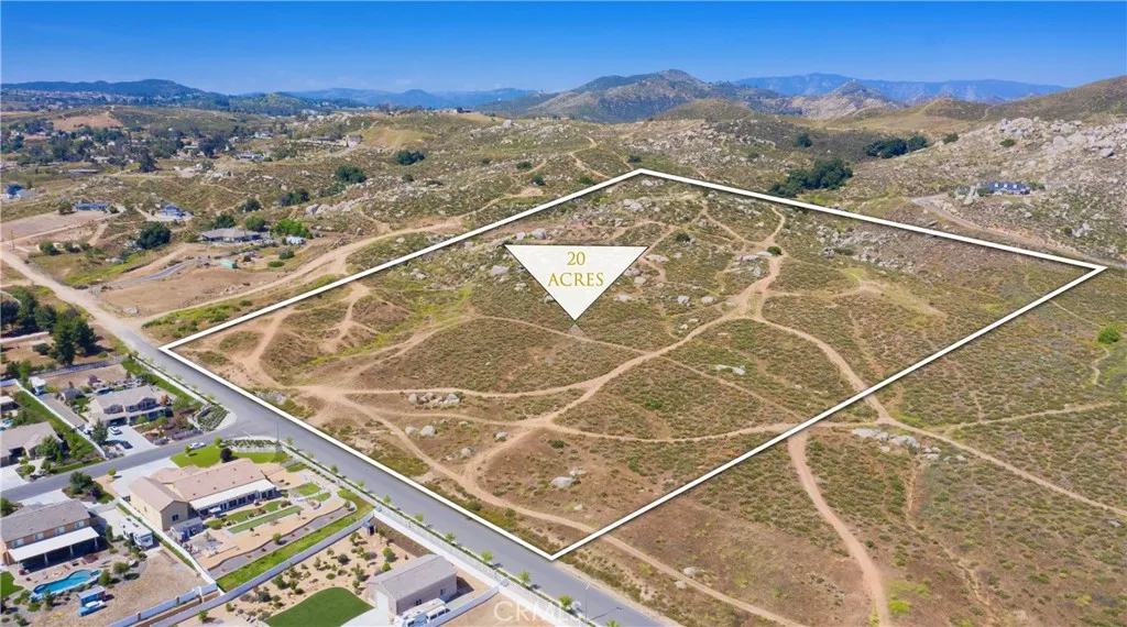 0 Byers, Menifee, CA, 92584