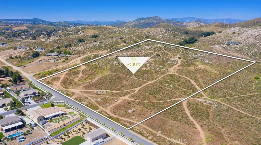 0 Byers, Menifee, CA, 92584